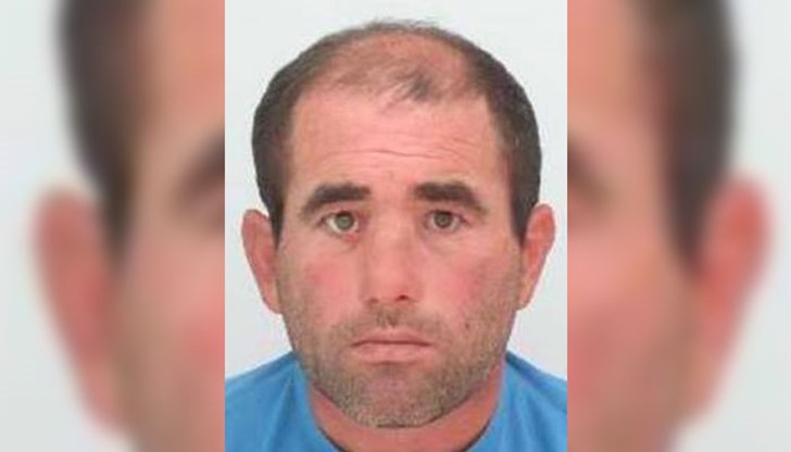 44-годишният Кенан бе видян за последно на 7 март 44-годишният Кенан бе видян за последно на 7 март