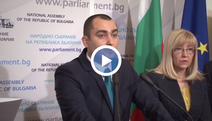 От партията внасят сигнал до прокуратурата за "Мездра-гейт"