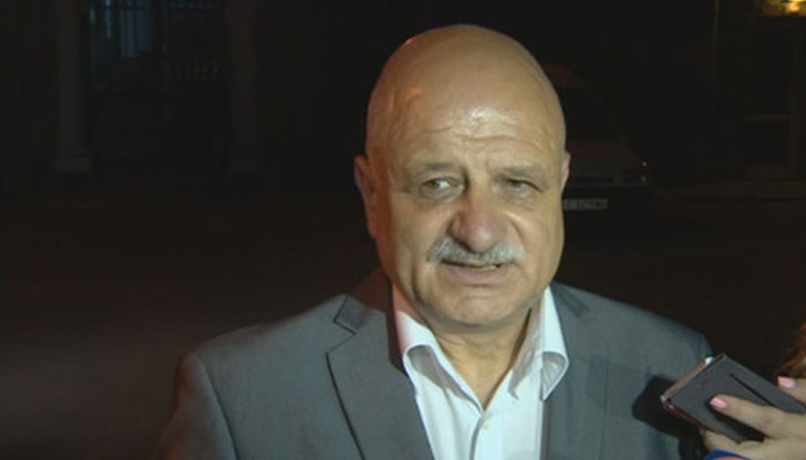 Заместник-министърът на правосъдието с подробности за бягството от софийския затвор Заместник-министърът на правосъдието с подробности за бягството от софийския затвор