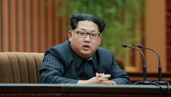 Севернокорейският лидер заяви, че считано от днес, страната му ще затвори своя полигон за ядрени изпитания