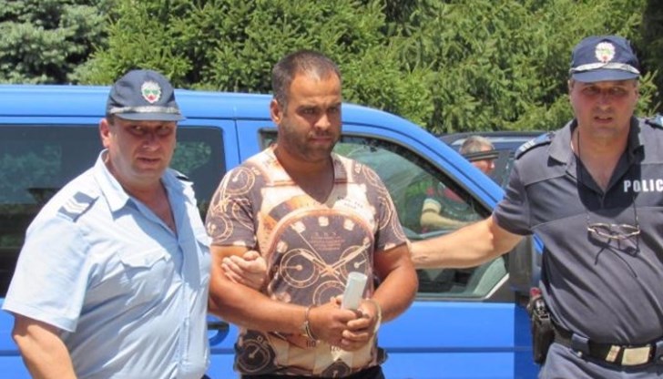 Прокуратурата приключи досъдебното производство за убийството на 18-годишното момче Прокуратурата приключи досъдебното производство за убийството на 18-годишното момче