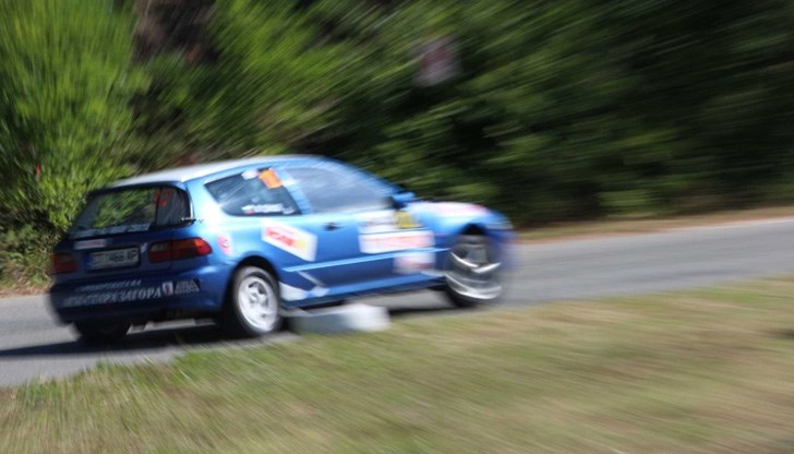 Петима души са в тежко състояние