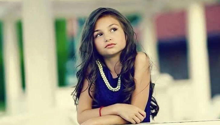 Талантливата разградчанка е изключително амбицирана и е категорична, че ще продължи музикалната си кариера