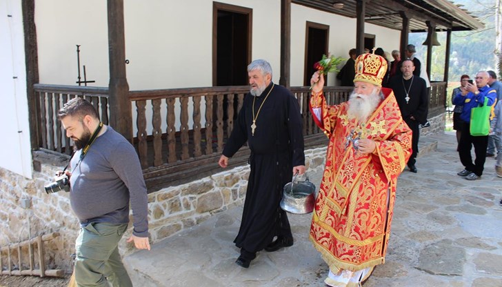 Общата стойност на проекта е 640 000 лева