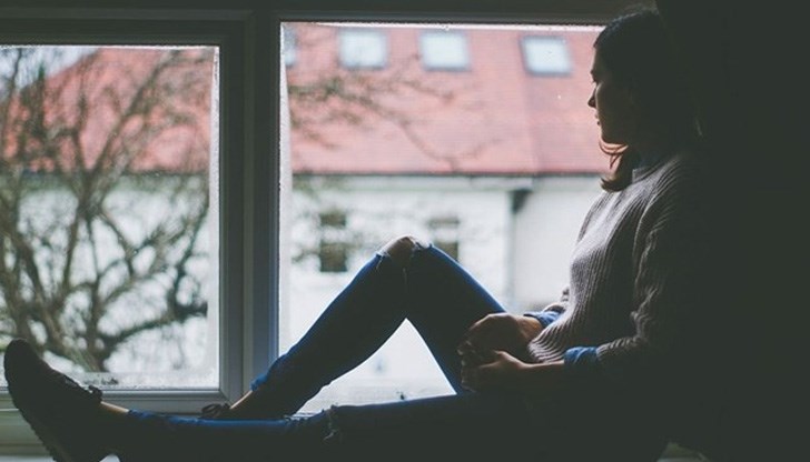 Може дори да не сме разбрали, че "добрата стара депресия" е дошла при нас...