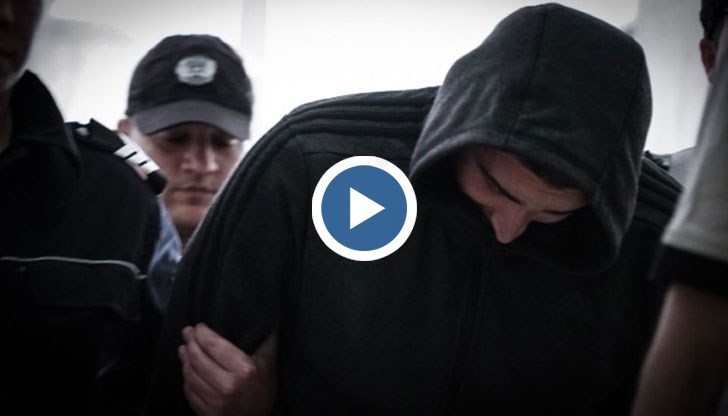 Според адвоката му причината за действията му на дербито „Левски” – ЦСКА е общата еуфория в този момент