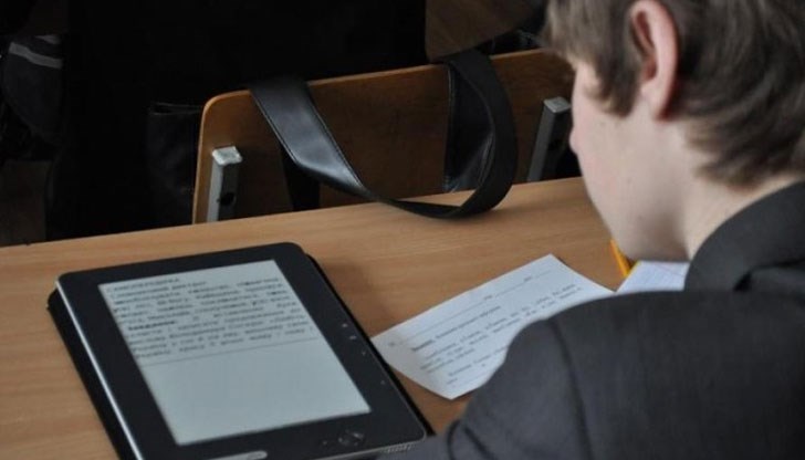 Образователният министър сподели промените в обучението у нас Образователният министър сподели промените в обучението у нас