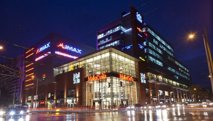 Полската група за недвижими имоти е купила "Мол София"