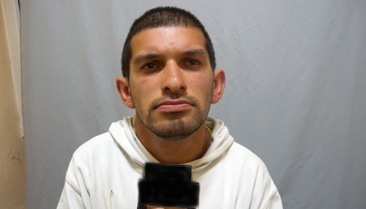 Познавате ли този мъж