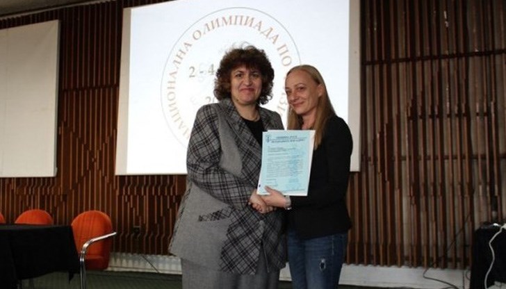 Днес и утре в Русе се провежда националният кръг от юбилейната 50-а олимпиадата по физика