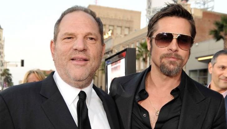 Филмът ще проследи исторуята на двете журналистки от "Ню Йорк таймс", съобщили първи за сексуалните деяния на скандалния холивудски продуцент Филмът ще проследи исторуята на двете журналистки от "Ню Йорк таймс", съобщили първи за сексуалните деяния на скандалния холивудски продуцент