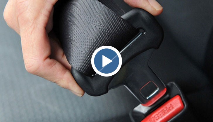 Има ли колани в автобусите?