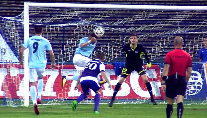 ФК Дунав победи като домакин ФК Етър Велико Търново ФК Дунав победи като домакин ФК Етър Велико Търново