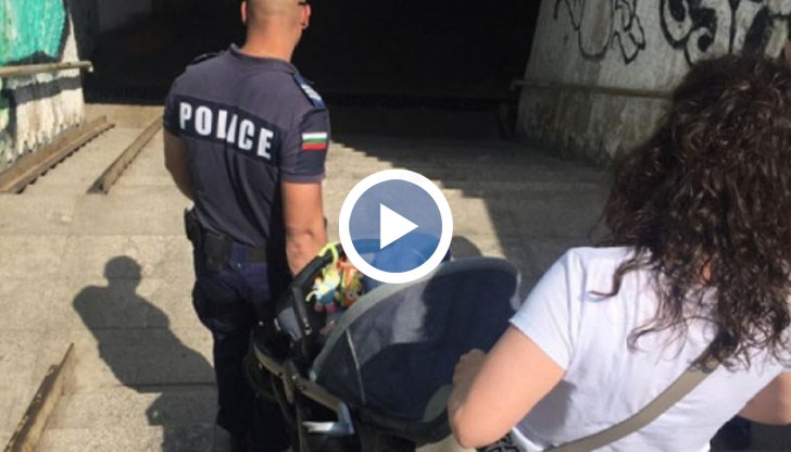 Каква е историята на този кадър и защо не трябва да вярваме на всичко, което видим