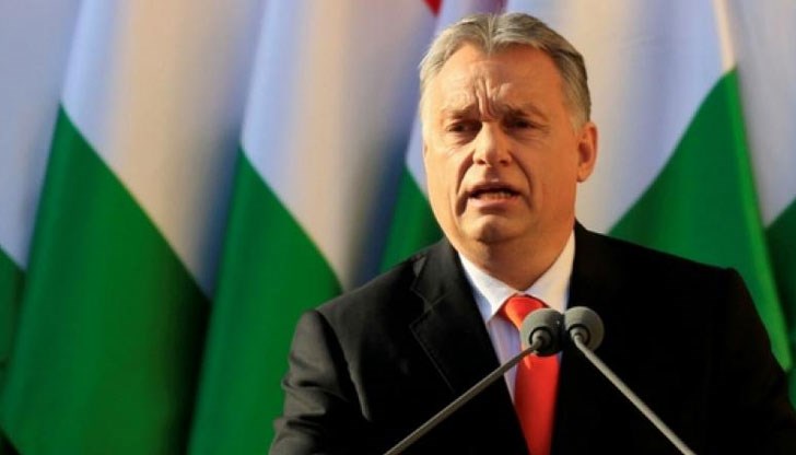Управляващата консервативна партия ФИДЕС на премиера Виктор Орбан спечели трети поред мандат начело на властта