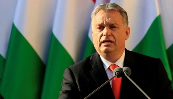 Управляващата консервативна партия ФИДЕС на премиера Виктор Орбан спечели трети поред мандат начело на властта Управляващата консервативна партия ФИДЕС на премиера Виктор Орбан спечели трети поред мандат начело на властта
