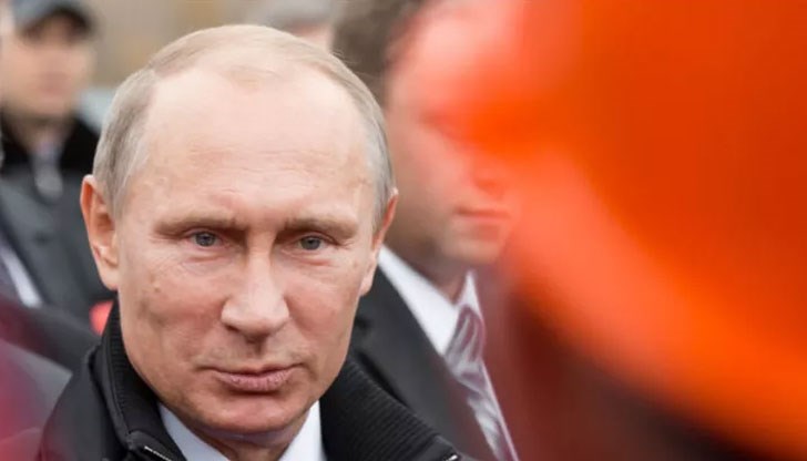 Така ще нанесе удар срещу едно от основните права в западния свят - правото на интелектуална собственост