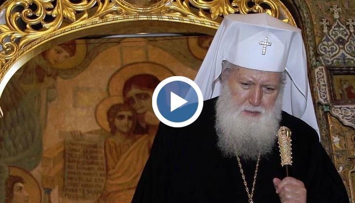 Лекар от болница "Токуда" с подробности за състоянието на патриарха