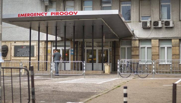 13-годишното момче остава в детската реанимация в "Пирогов"