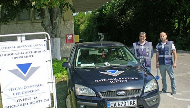 Предвиждат съкращаването на 250 служители и закриване на звено "Оперативни проверки"