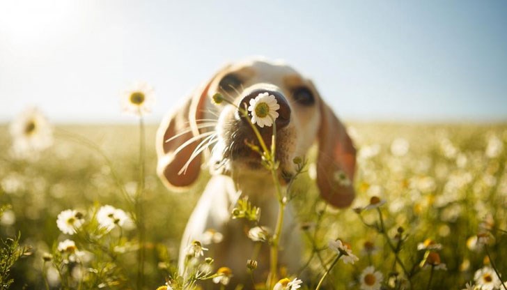 Дневните температури ще се повишат Дневните температури ще се повишат