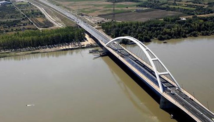 Мостът край Русе предизвикал най-голям концесионен интерес, но е възникнал проблем