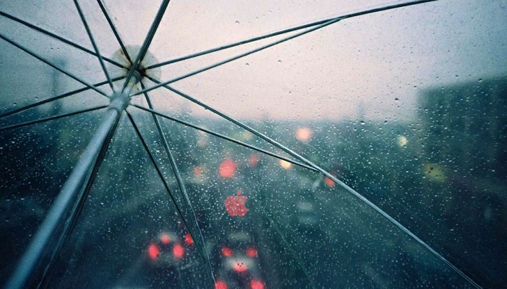 Прогноза за времето за 17 април Прогноза за времето за 17 април