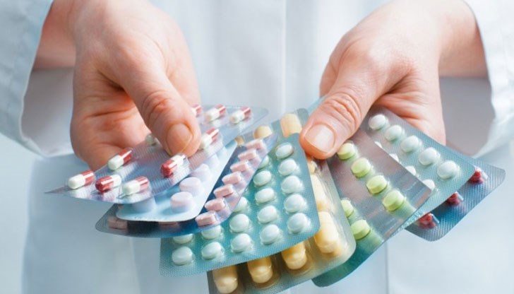 Страната ни е на едно от последните места по достъп до фармацевтични услуги Страната ни е на едно от последните места по достъп до фармацевтични услуги