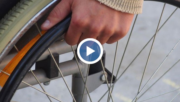 6000 души се събират днес пред Министерския съвет, за да изразят недоволство срещу спорните промени в медицинската експертиза