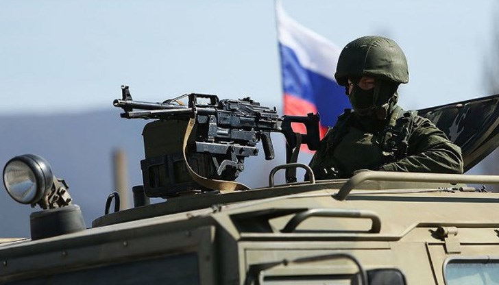 Това е първият официален брак между руски военнослужещ и сирийска гражданка Това е първият официален брак между руски военнослужещ и сирийска гражданка