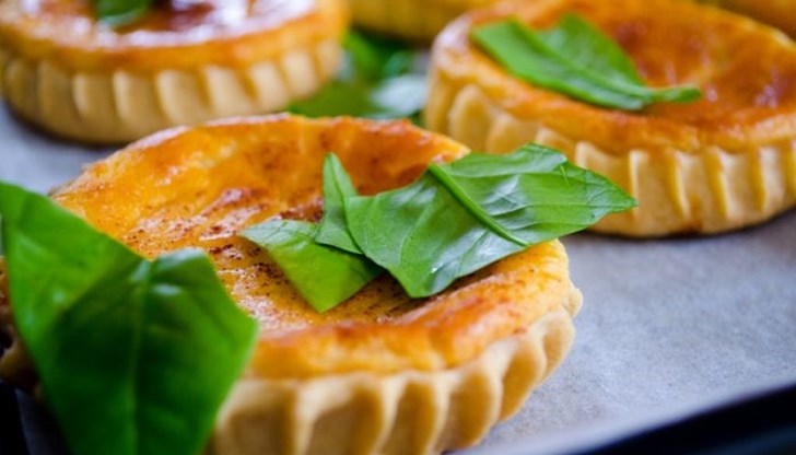 Представяме ви най-вкусните ястия, които трябва да опитате в южната ни съседка Представяме ви най-вкусните ястия, които трябва да опитате в южната ни съседка