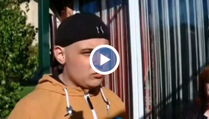 Лечението на Кирил е скъпо, а апашите са задигнали около 3 000 лева