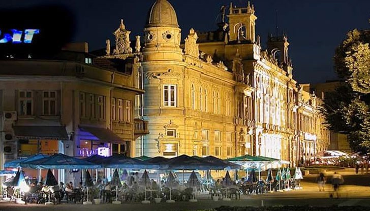 18 обекта в Русе са включени в списъка на НАП, като два от тях са популярни заведения 18 обекта в Русе са включени в списъка на НАП, като два от тях са популярни заведения