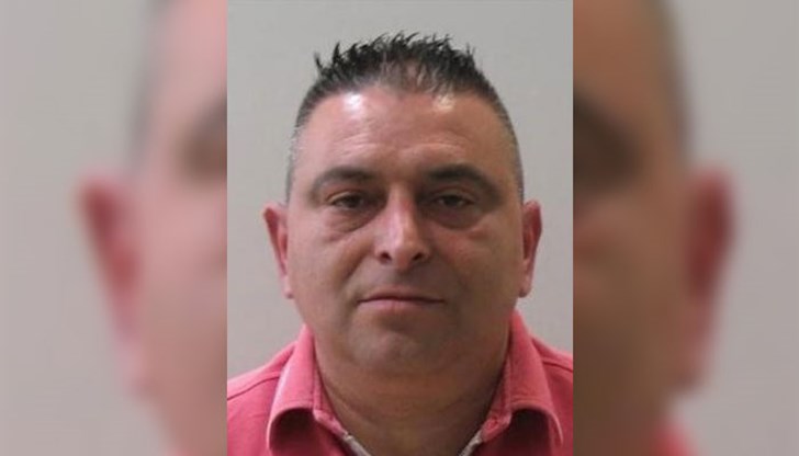 Франция ни върнала Лъчезар Георгиев на 12 април Франция ни върнала Лъчезар Георгиев на 12 април