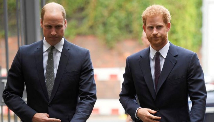 Все още не е известно коя ще бъде кумата