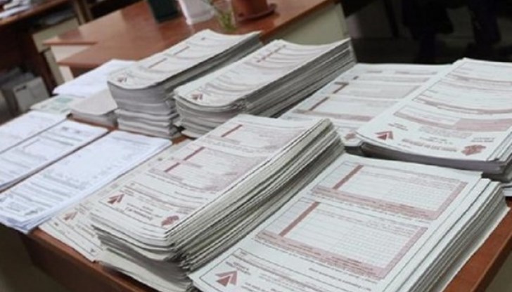 Стотици данъчни служители ще бъдат съкратени