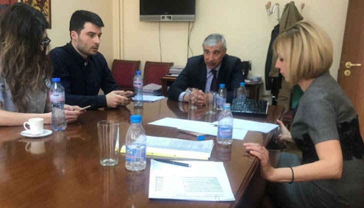 Омбудсманът иска промяна в договора за екстрадиция със САЩ Омбудсманът иска промяна в договора за екстрадиция със САЩ