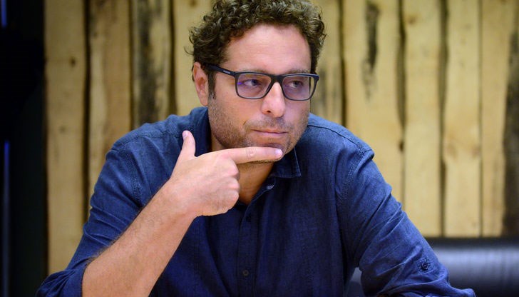 Subject на Патрик Бушар, по който работи и БГ аниматорът, влезе в 15-дневката на режисьорите