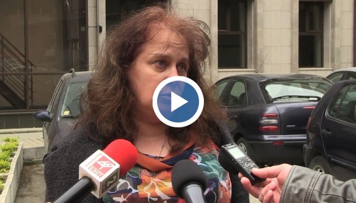 Причината за агресията на мъжа е свързана с това, че не успял да вземе голяма сума заради заболяване на детето си