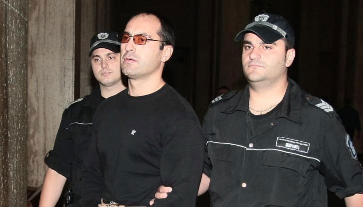 Вторият избягал затворник е убиец