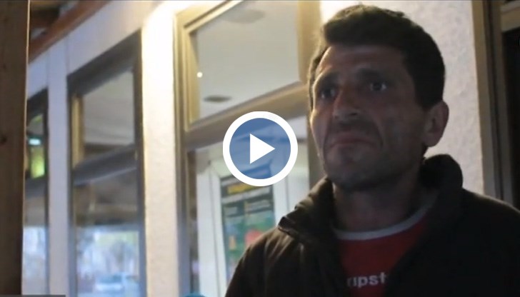 Бахтияр Исуф има 33 акта и много други присъди