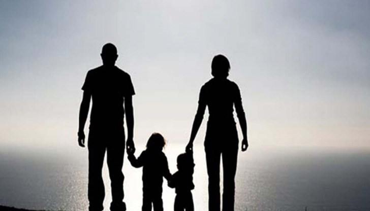 Овните нямат почти никакъв родителски инстинкт