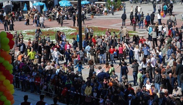 Ще се проведе традиционната Великденска томбола с две големи награди Ще се проведе традиционната Великденска томбола с две големи награди