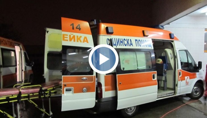 Майката на момичето споделила на спешните медици, че са се консултирали с лекар, но проблем не бил установен