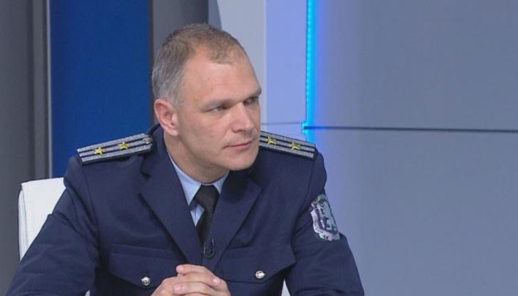 При поредната акция за контрол на скоростта особено внимание ще се обърне на пътя Русе-Бяла При поредната акция за контрол на скоростта особено внимание ще се обърне на пътя Русе-Бяла