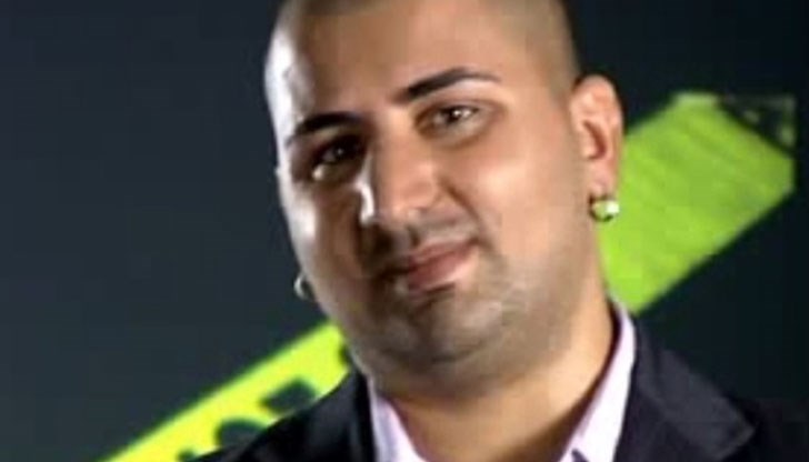 От пет месеца Даниел Делчев бе в неизвестност От пет месеца Даниел Делчев бе в неизвестност