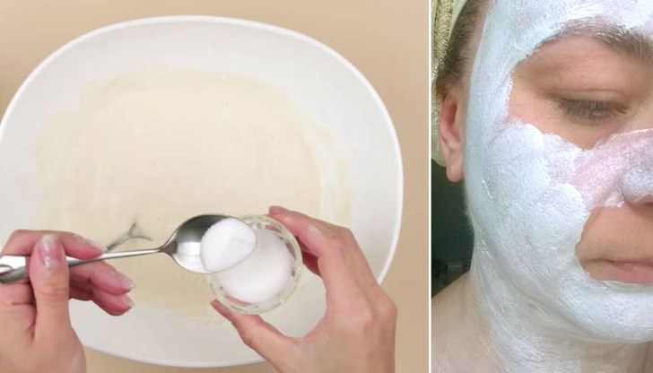 Нишестето е естествен антиоксидант, богат на витамин С и никотинова киселина