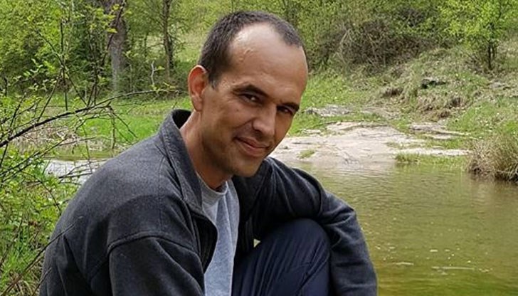 Мъжът губи 30 килограма, минава през ада заради бъбречна недостатъчност