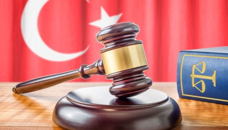 Събитията доведоха до опасения за свободата на печата в Турция