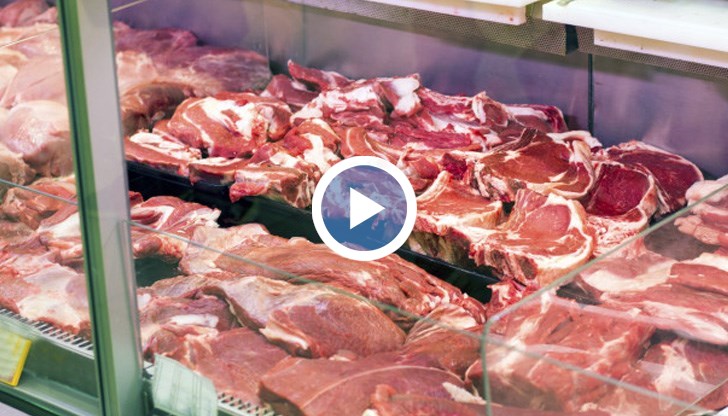 Как да разберем дали месото е качествено?